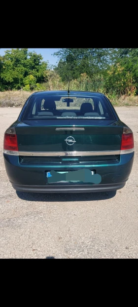 Обява за продажба на Opel Vectra ~4 100 лв. - изображение 1