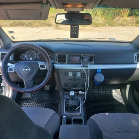 Обява за продажба на Opel Vectra ~4 100 лв. - изображение 7