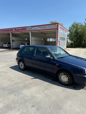 VW Golf Golf 3 1.8 | Mobile.bg    3
