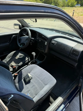 VW Golf Golf 3 1.8 | Mobile.bg    7