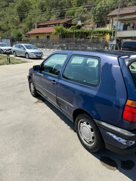 VW Golf Golf 3 1.8 | Mobile.bg    4