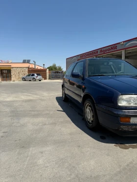 VW Golf Golf 3 1.8 | Mobile.bg    2