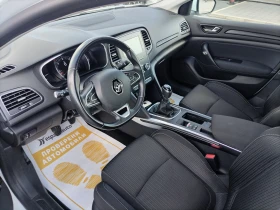 Renault Megane Grandtour 1.5 dCi 115 .. | Mobile.bg    11