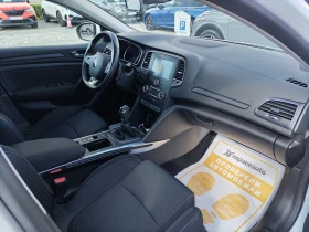 Renault Megane Grandtour 1.5 dCi 115 .. | Mobile.bg    12