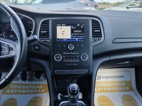 Renault Megane Grandtour 1.5 dCi 115 .. | Mobile.bg    10