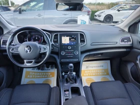 Renault Megane Grandtour 1.5 dCi 115 .. | Mobile.bg    8