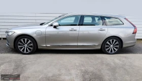 Volvo V90 T6/INSCRIPTION/341HP/PANO/NAVI/CAM/LED/KLESS/312g | Mobile.bg    3