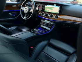 Обява за продажба на Mercedes-Benz E 200 2.2d ~30 000 лв. - изображение 8