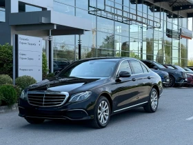 Обява за продажба на Mercedes-Benz E 200 2.2d ~30 000 лв. - изображение 7