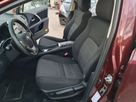 Toyota Avensis 1.8 Vvti FaceLift  | Mobile.bg    6
