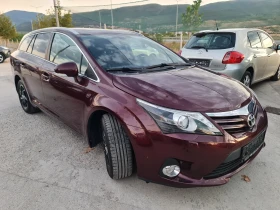 Toyota Avensis 1.8 Vvti FaceLift  | Mobile.bg    3