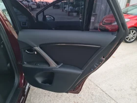 Toyota Avensis 1.8 Vvti FaceLift  | Mobile.bg    9