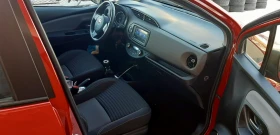 Toyota Yaris 1.5 Бензин / Luna - 26400 лв. - 15729774 6