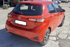 Toyota Yaris 1.5 Бензин / Luna - 26400 лв. - 15729774 3