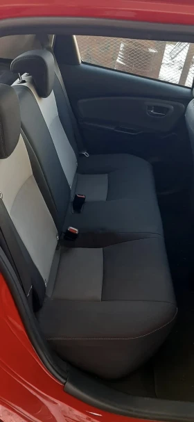 Toyota Yaris 1.5 Бензин / Luna - 26400 лв. - 15729774 9