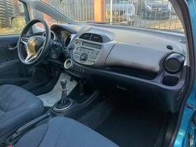 Honda Jazz 1.4i EXCLUSIVE | Mobile.bg    13