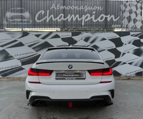 BMW 330 M-packet Plug-in Hybrid - 55000 лв. - 77567185 5