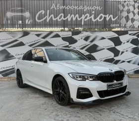 BMW 330 M-packet Plug-in Hybrid - 55000 лв. - 77567185 3