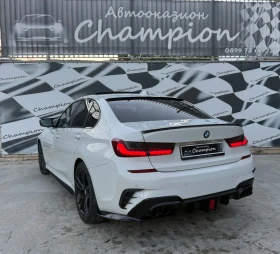 BMW 330 M-packet Plug-in Hybrid - 55000 лв. - 77567185 4