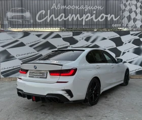 BMW 330 M-packet Plug-in Hybrid - 55000 лв. - 77567185 6