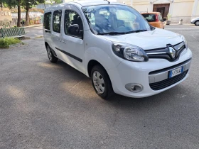 Обява за продажба на Renault Kangoo 7 Местен * Euro 6 ~8 999 EUR - изображение 1
