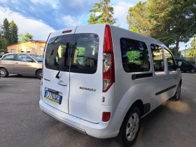 Обява за продажба на Renault Kangoo 7 Местен * Euro 6 ~8 999 EUR - изображение 5