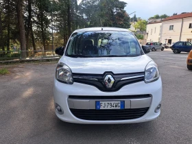 Обява за продажба на Renault Kangoo 7 Местен * Euro 6 ~8 999 EUR - изображение 2