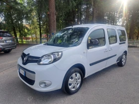 Обява за продажба на Renault Kangoo 7 Местен * Euro 6 ~8 999 EUR - изображение 1