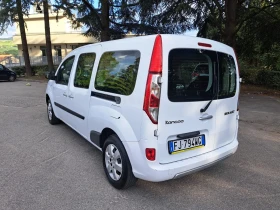 Обява за продажба на Renault Kangoo 7 Местен * Euro 6 ~8 999 EUR - изображение 7