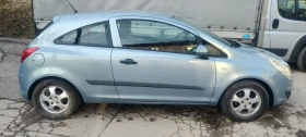 Обява за продажба на Opel Corsa 1.2 ~3 199 лв. - изображение 5 | Auto.bg Обява за продажба на Opel Corsa 1.2 ~3 199 лв. - изображение 5