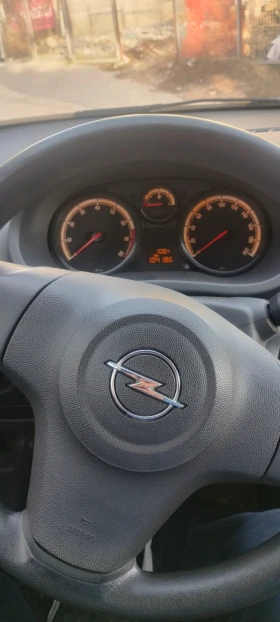 Обява за продажба на Opel Corsa 1.2 ~3 199 лв. - изображение 3 | Auto.bg Обява за продажба на Opel Corsa 1.2 ~3 199 лв. - изображение 3