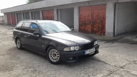 BMW 525 2.5tds | Mobile.bg    3