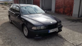 BMW 525 2.5tds | Mobile.bg    5
