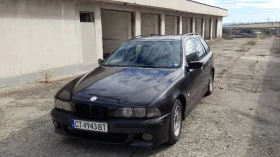 BMW 525 2.5tds | Mobile.bg    4