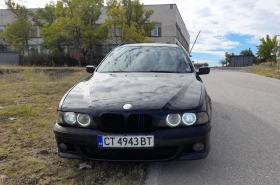     BMW 525 2.5tds