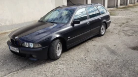 BMW 525 2.5tds | Mobile.bg    2