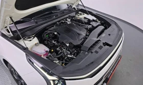 Обява за продажба на Kia K8 3.5 LPG 2WD Nobleless ~55 523 лв. - изображение 5