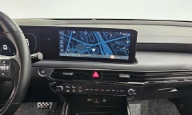 Kia K8 3.5 LPG 2WD Nobleless | Mobile.bg    14
