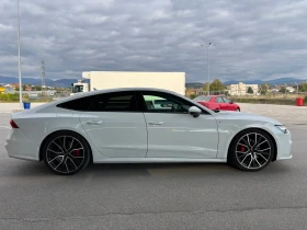 Audi A7 50TDI 3xSline B&0 MATRIX Panorama 360CAM | Mobile.bg � ����� ������ 6