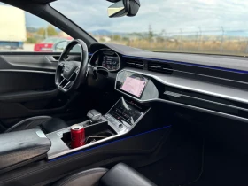 Audi A7 50TDI 3xSline B&0 MATRIX Panorama 360CAM | Mobile.bg � ����� ������ 16