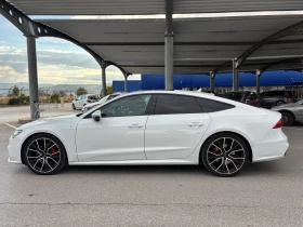 Audi A7 50TDI 3xSline B&0 MATRIX Panorama 360CAM | Mobile.bg � ����� ������ 7