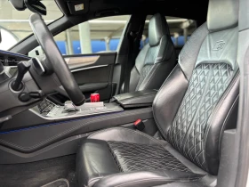 Audi A7 50TDI 3xSline B&0 MATRIX Panorama 360CAM | Mobile.bg � ����� ������ 14