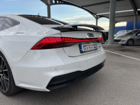 Audi A7 50TDI 3xSline B&0 MATRIX Panorama 360CAM | Mobile.bg � ����� ������ 3