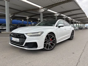 Audi A7 50TDI 3xSline B&0 MATRIX Panorama 360CAM | Mobile.bg � ����� ������ 5