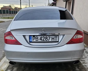 Mercedes-Benz CLS 3.5  | Mobile.bg    6