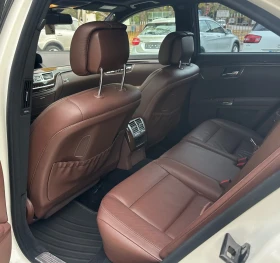 Mercedes-Benz S 350 CDI/4Matic | Mobile.bg    7