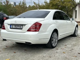 Mercedes-Benz S 350 CDI/4Matic | Mobile.bg    4