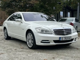 Mercedes-Benz S 350 CDI/4Matic | Mobile.bg    3