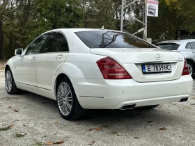 Mercedes-Benz S 350 CDI/4Matic | Mobile.bg    5
