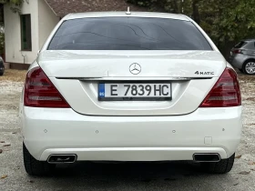 Mercedes-Benz S 350 CDI/4Matic | Mobile.bg    6